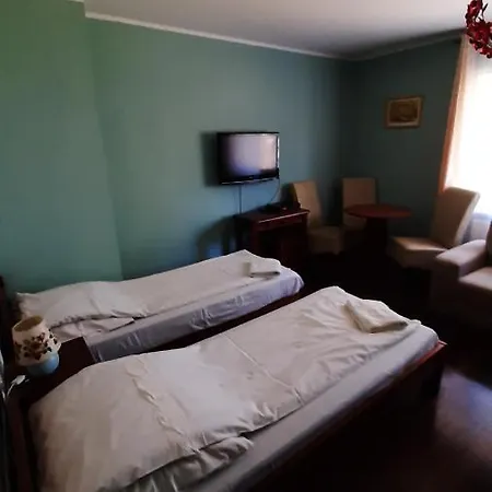 Séjour chez l'habitant Rosse Gdańsk