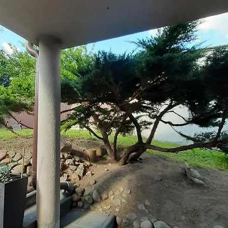 Rosse Séjour chez l'habitant Gdańsk