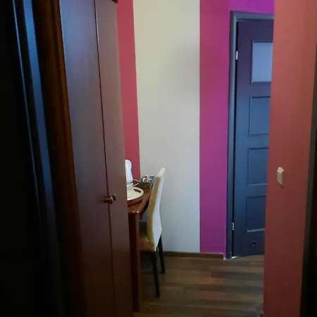 Rosse Séjour chez l'habitant