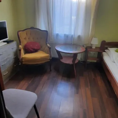 Rosse Séjour chez l'habitant