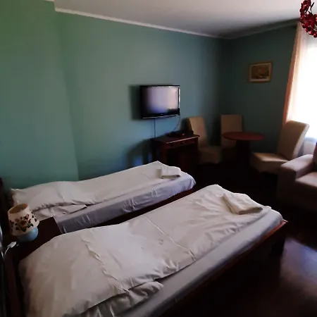 Séjour chez l'habitant Rosse