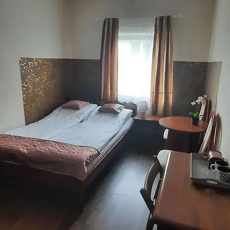 Séjour chez l'habitant Rosse Gdańsk