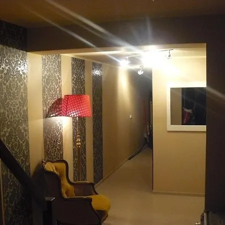 Rosse Séjour chez l'habitant Gdańsk