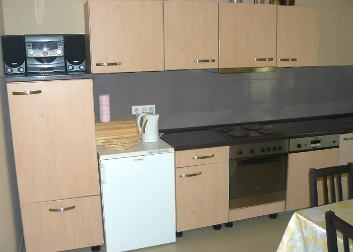 בית אירוח Rosse *