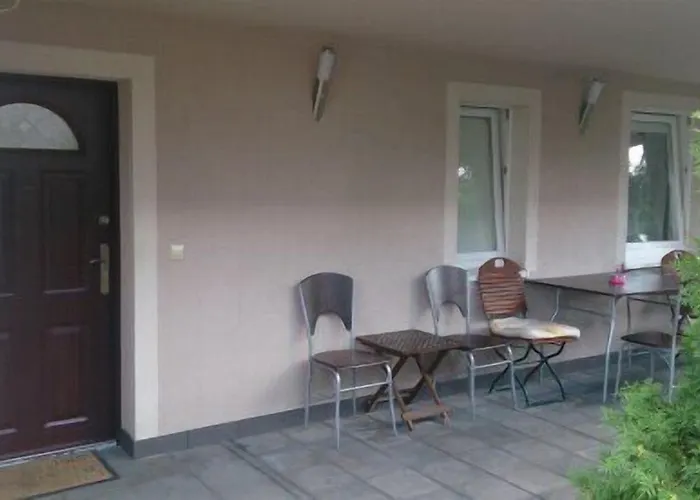 בית אירוח Rosse