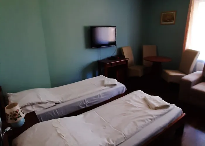 בית אירוח Rosse