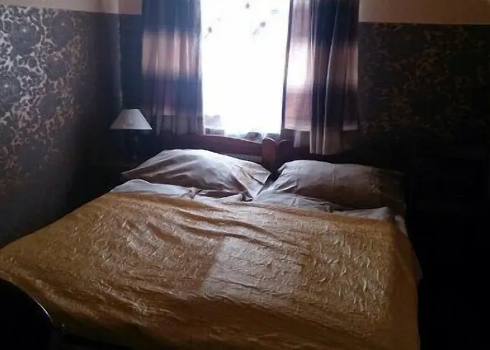 בית אירוח Rosse *