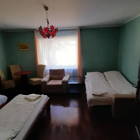 Homestay Rosse Gdansk