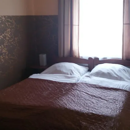 Privat bolig Rosse Gdańsk