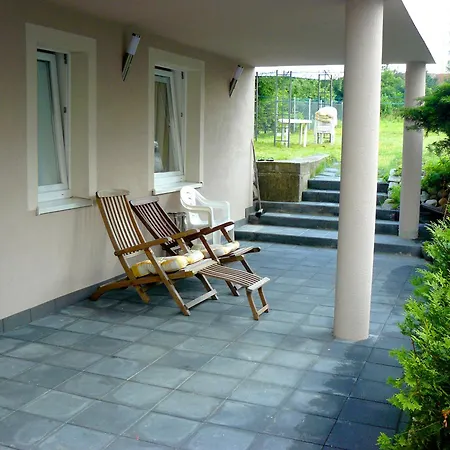 Homestay Rosse