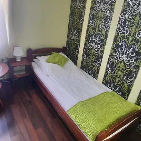 Rosse Homestay Gdansk