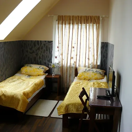 Rosse Habitación en casa particular