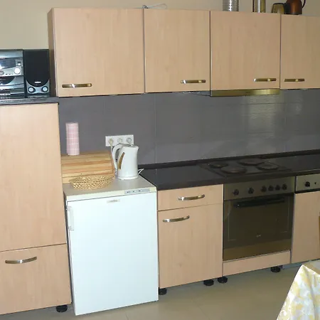 Privat bolig Rosse *