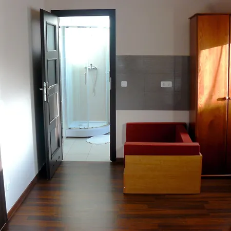 Rosse グダニスク