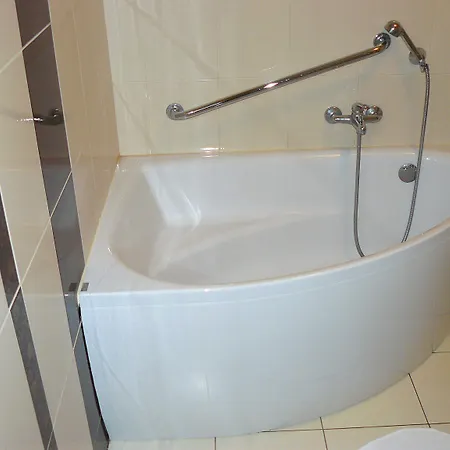 Privat bolig Rosse Gdańsk