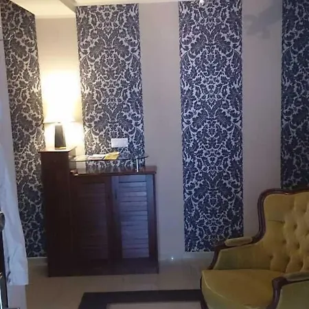 ホームステイ Rosse *