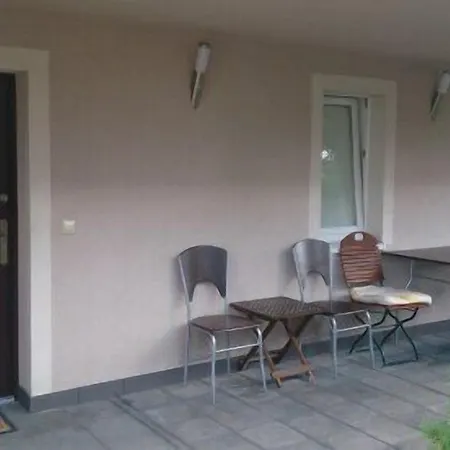 Habitación en casa particular Rosse