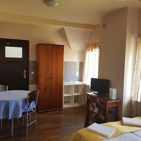 Habitación en casa particular Rosse