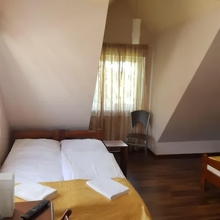 Habitación en casa particular Rosse *