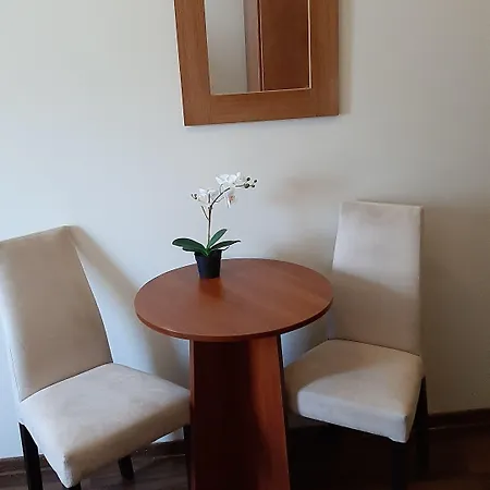 Rosse Habitación en casa particular Gdansk