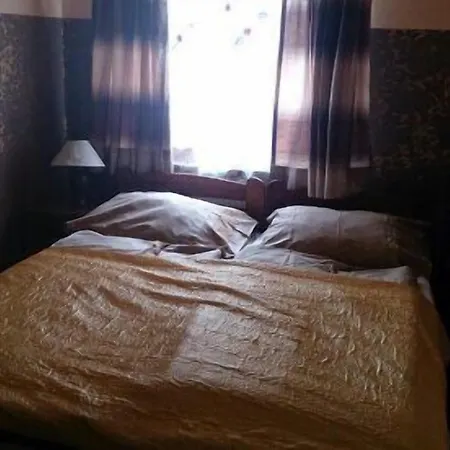 Privat bolig Rosse *