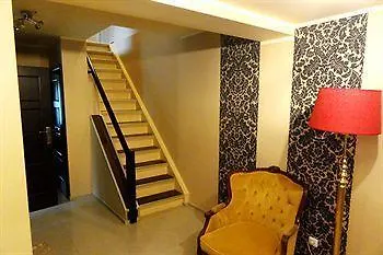 Homestay Rosse *