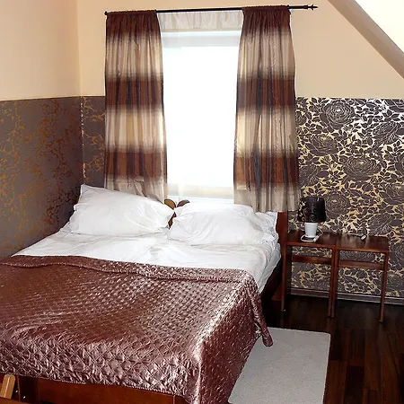 Rosse Homestay Gdansk