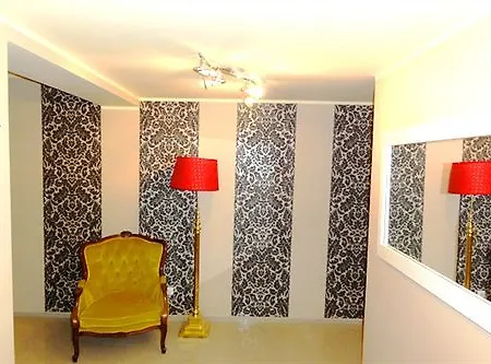 Rosse Homestay *