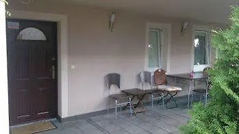 Rosse Δωμάτια σε οικογενειακή κατοικία