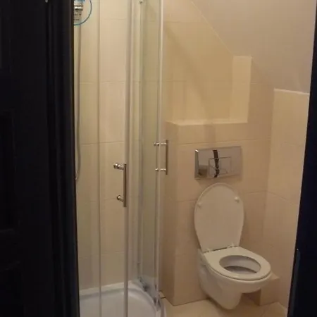 Homestay Rosse Gdansk