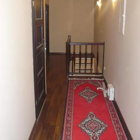 Homestay Rosse