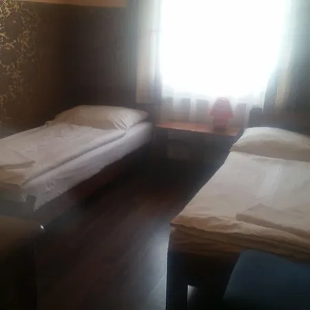 ホームステイ Rosse