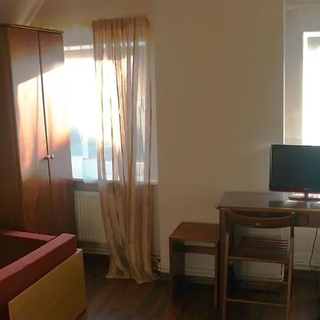 Homestay Rosse