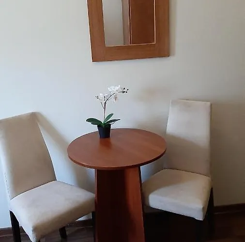 Rum i privatbostad Rosse *