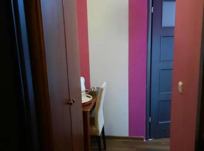 Rosse Проживание в семье