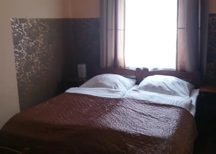 Homestay Rosse Gdansk