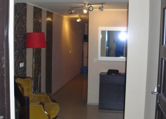 Rosse * Гданьск