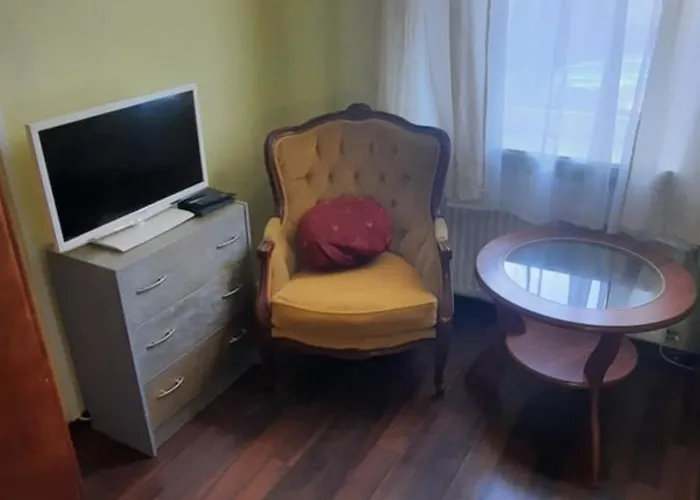 Homestay Rosse Gdansk