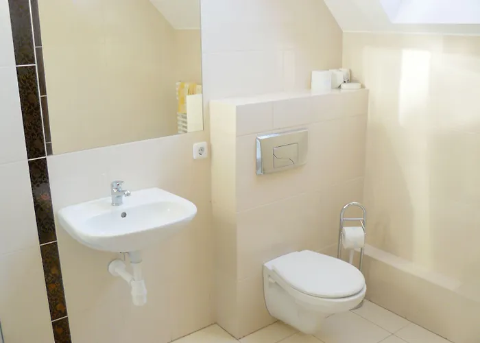 Rum i privatbostad Rosse *