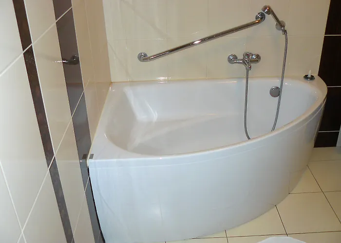 Homestay Rosse Gdansk