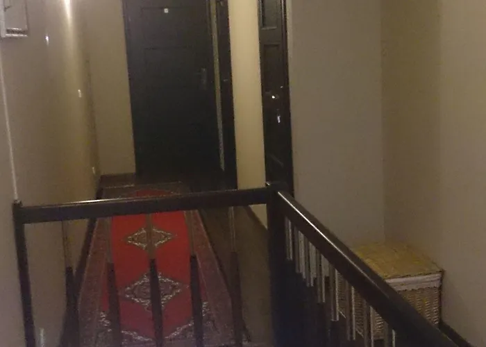 Rosse * Гданьск