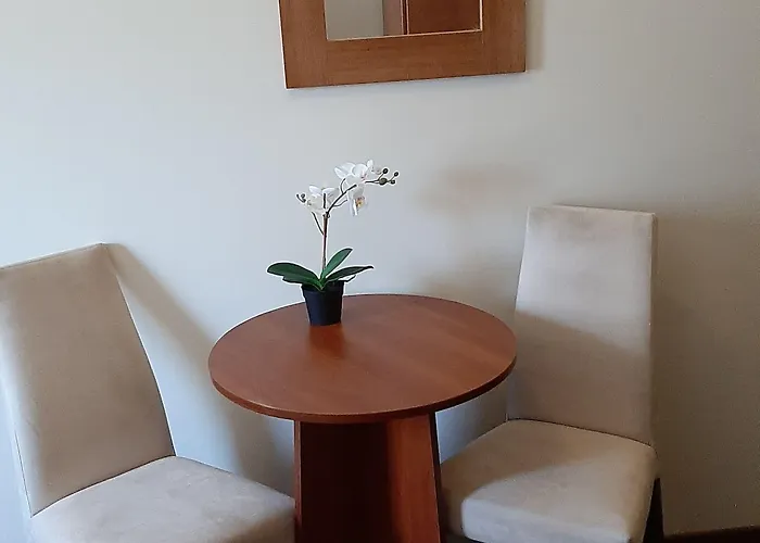 Rosse Rum i privatbostad Gdańsk