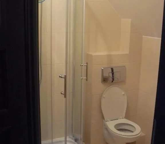 Homestay Rosse Gdansk