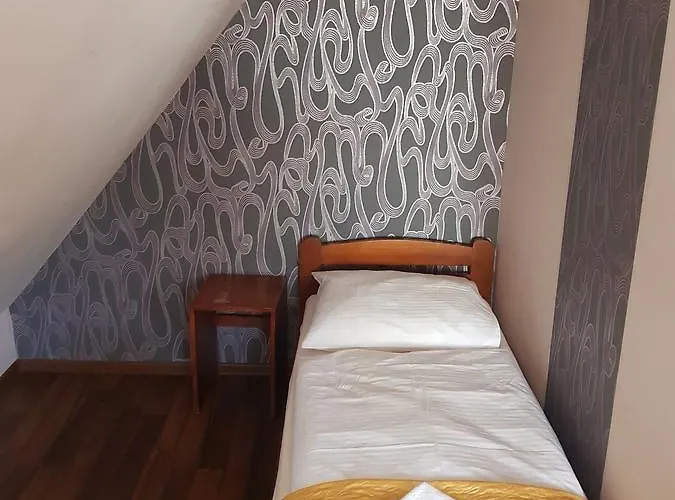 Rosse Rum i privatbostad Gdańsk