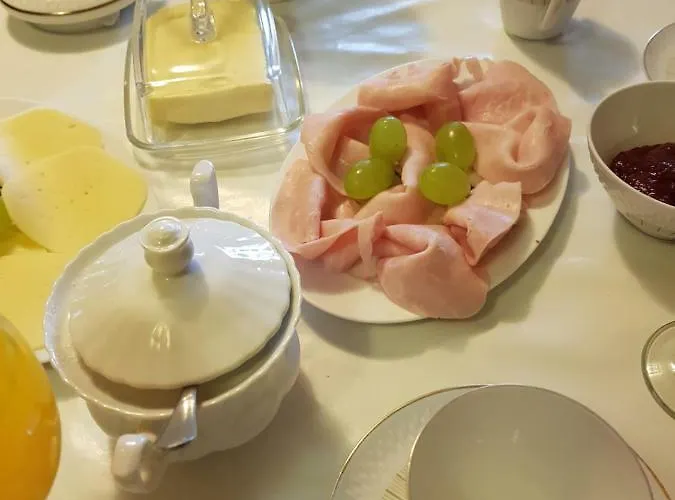 Rosse * Гданьск