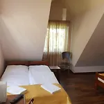 Проживание в семье Rosse *