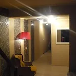 Rosse Проживание в семье Гданьск