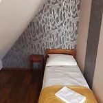 Rosse Проживание в семье Гданьск