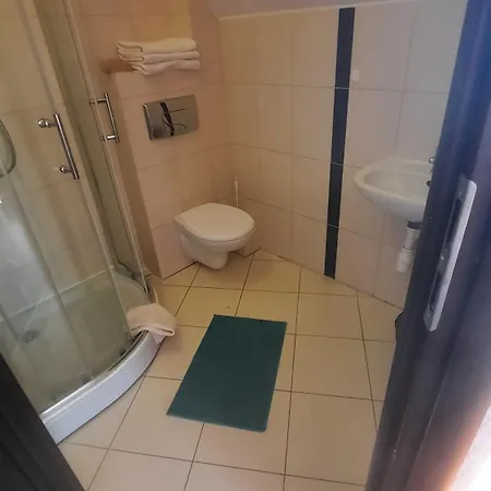 Privat bolig Rosse
