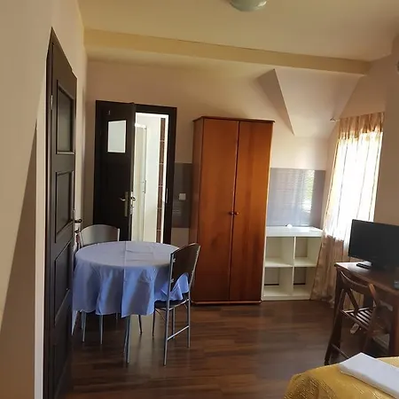 Privat bolig Rosse